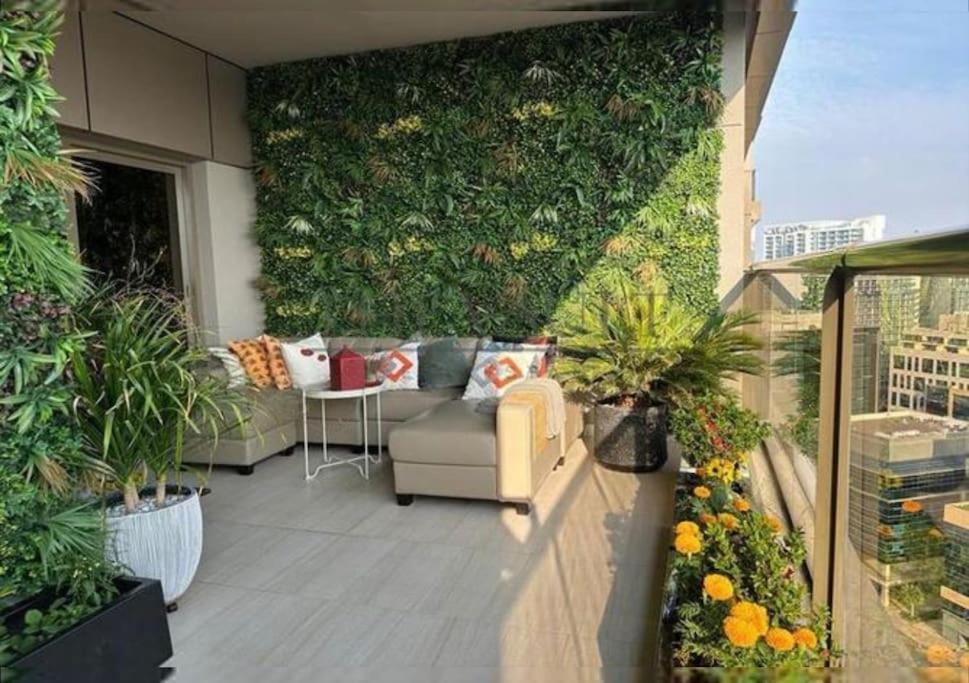 Appartement Spacious 1 Bed Huge Balcony Downtown Burj Khalifa Dubai