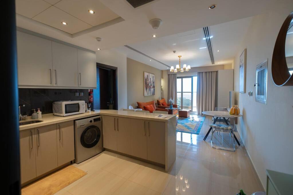 Appartement Spacious 1 Bed Huge Balcony Downtown Burj Khalifa *
