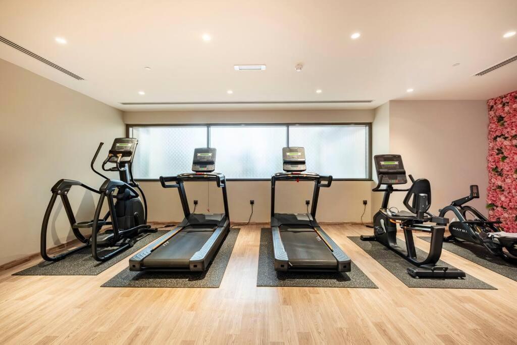 Appartement Spacious 1 Bed Huge Balcony Downtown Burj Khalifa Dubai