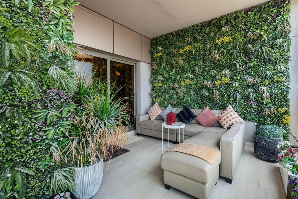 Spacious 1 Bed Huge Balcony Downtown Burj Khalifa Appartement *