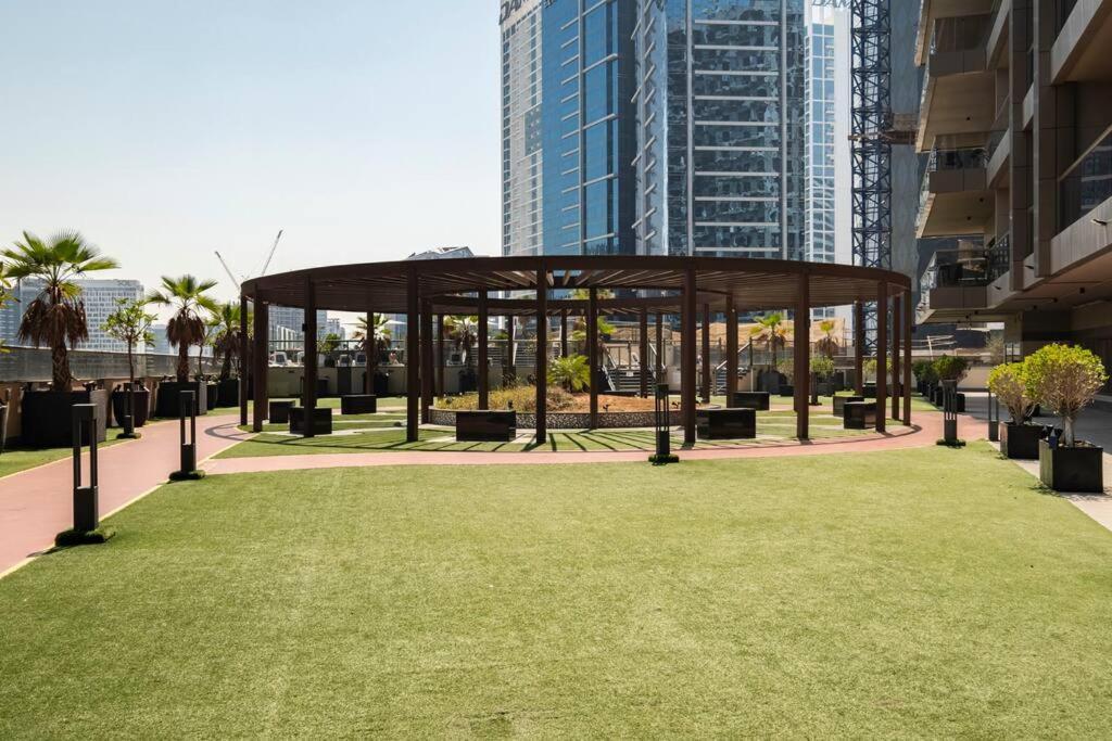 Appartement Spacious 1 Bed Huge Balcony Downtown Burj Khalifa *
