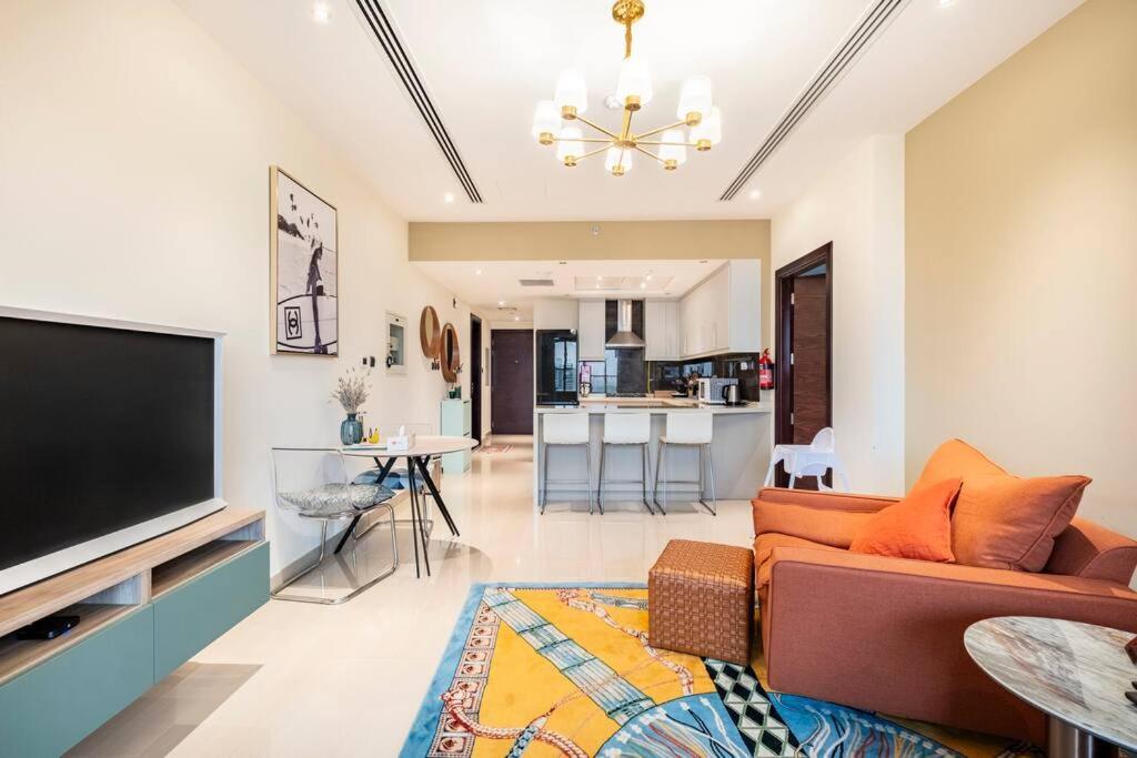 Appartement Spacious 1 Bed Huge Balcony Downtown Burj Khalifa *