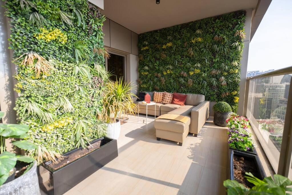 Appartement Spacious 1 Bed Huge Balcony Downtown Burj Khalifa Dubai